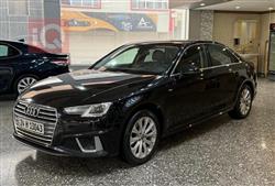 اودي A4